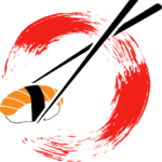 Kyo sushi logo