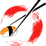 Kyo sushi logo