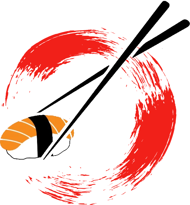 Kyo sushi logo