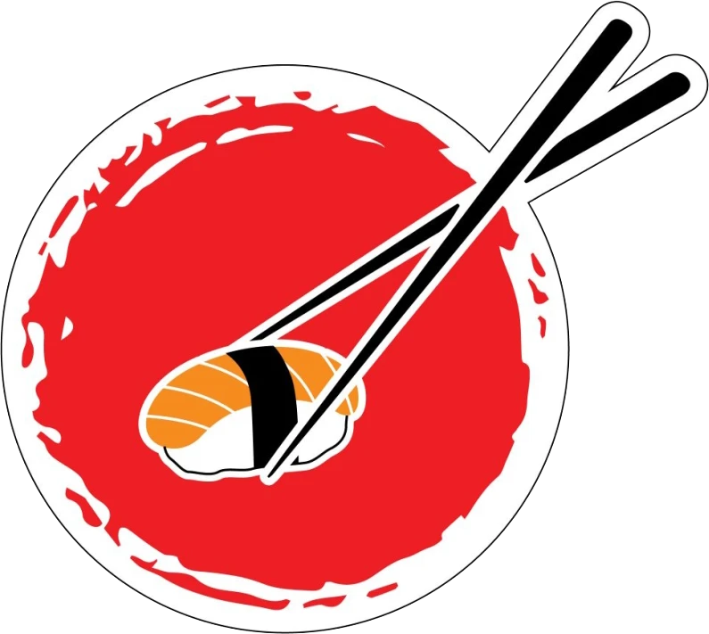 Kyo sushi logo